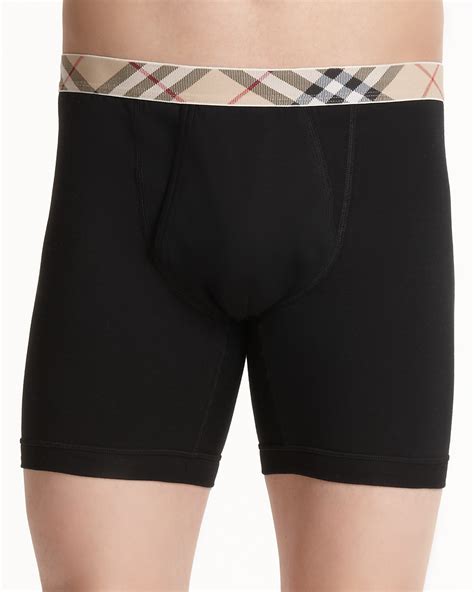 burberry boxer brief